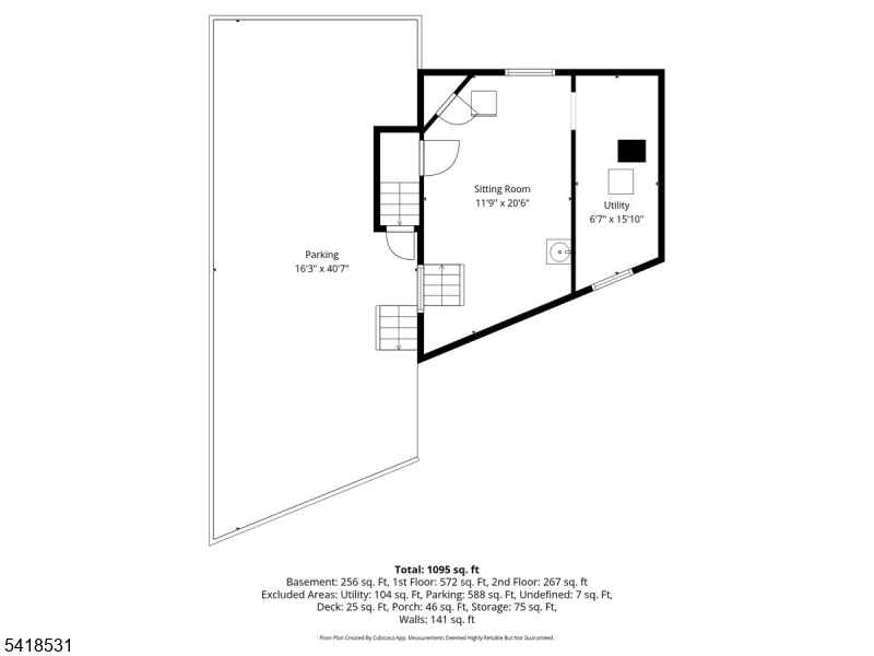 Commercial Sale in Paterson City
