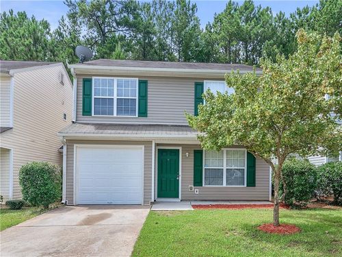 235 London Dr, Mcdonough, GA, 30253-7073 | Card Image