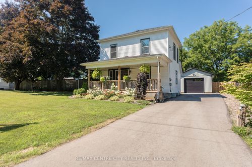 6273 Stone Church Rd, Union, ON, N0L2L0 | Card Image
