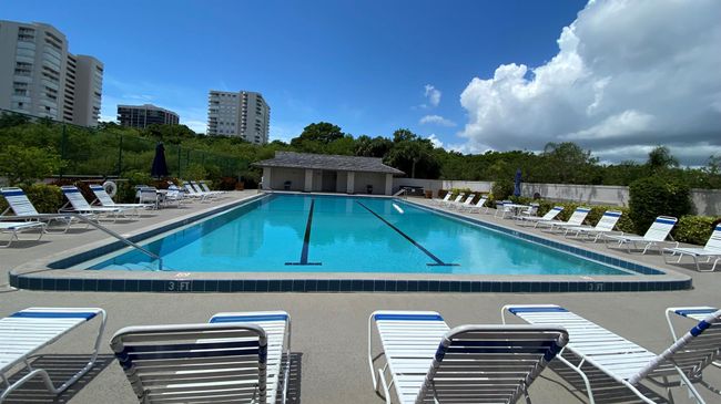 APT-504 - 5059 N Highway A1a, Condo with 2 bedrooms, 2 bathrooms and null parking in Hutchinson Island FL | Image 49