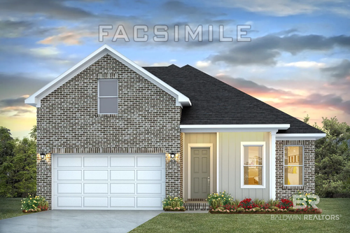 544 Morning Mist Way, Fairhope, AL, 36532-0918 | Card Image