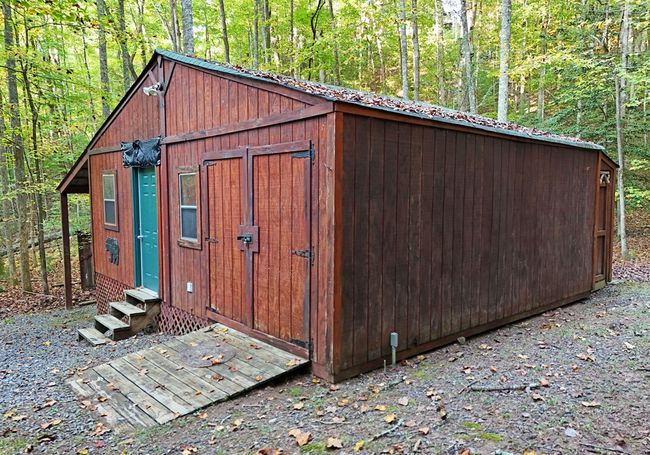 151 Hatchett Trl, Home with 3 bedrooms, 2 bathrooms and 2 parking in Cherry Log GA | Image 19