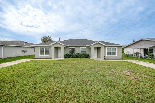 11057 & 11059 Pendleton Avenue, ENGLEWOOD, FL, 34224 | Card Image