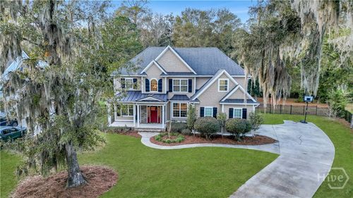 25 Long Creek Ln, Richmond Hill, GA, 31324-8601 | Card Image