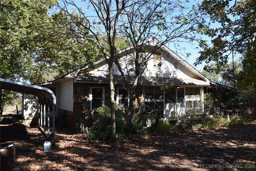 424933 E 1030 Rd, Checotah, OK, 74426-2712 | Card Image