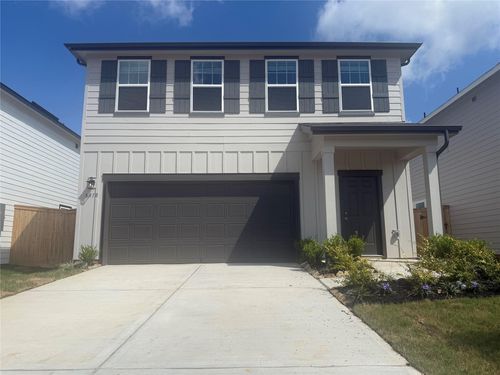 5918 Mercer St, Cut And Shoot, TX, 77303-3383 | Card Image