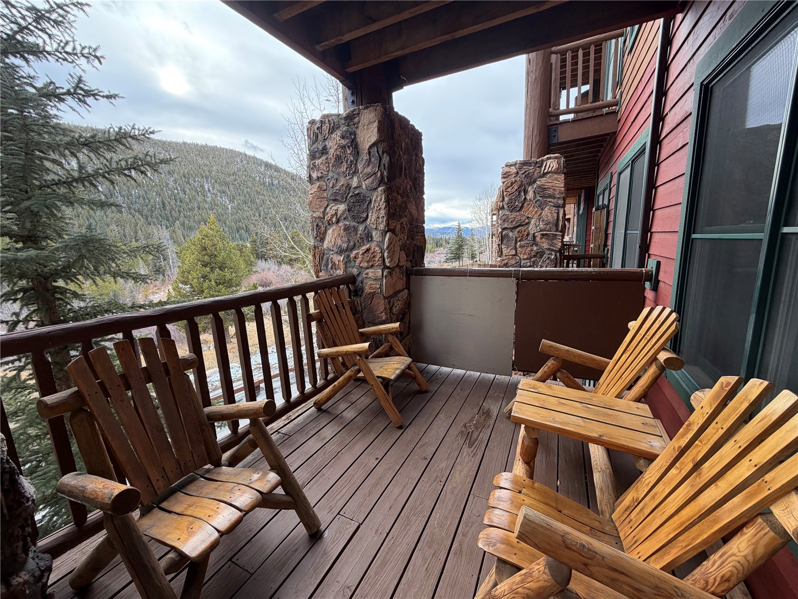 Residential in Keystone
