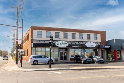 201-366 Av Lafleur, Montréal, QC, H8R3H6 | Card Image