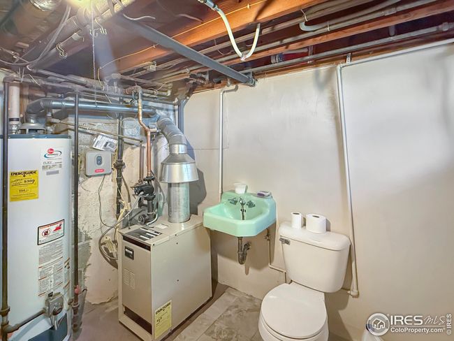 411 N Logan Ave, House other with 3 bedrooms, 2 bathrooms and null parking in Fleming CO | Image 19