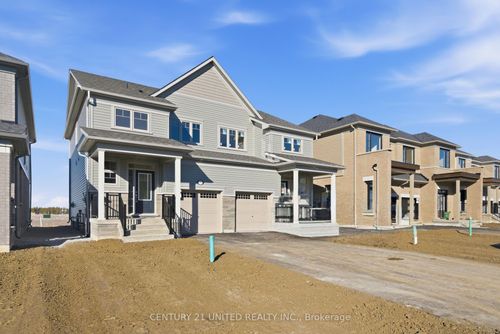 132 Sanderson Crt, Peterborough, ON, K9H7R3 | Card Image