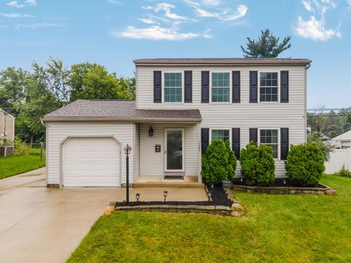 3469 Brazzaville Road, Westerville, OH, 43081 | Card Image