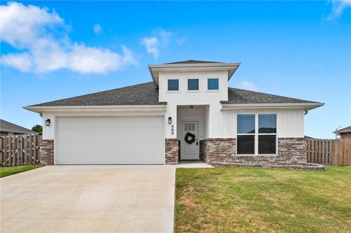 908 S Sparrow St, Siloam Springs, AR, 72761-4085 | Card Image