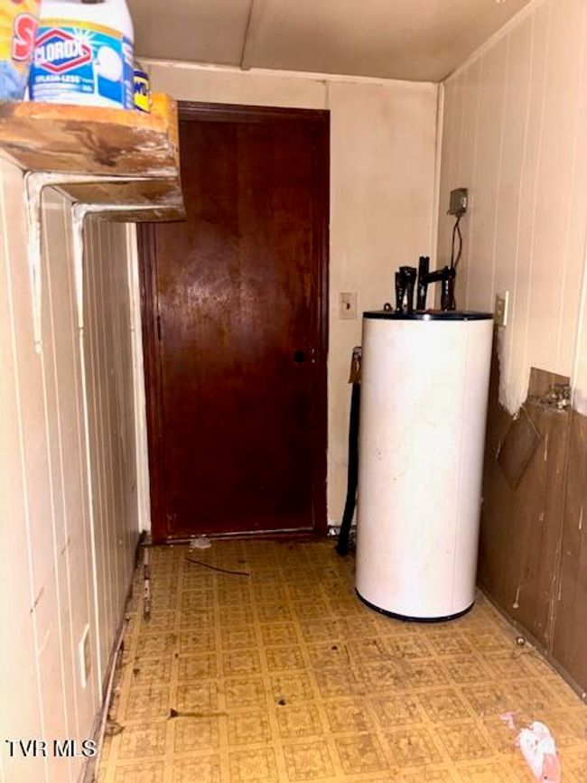 11616 Alfred Cox Dr, House other with 3 bedrooms, 1 bathrooms and null parking in Pound VA | Image 28
