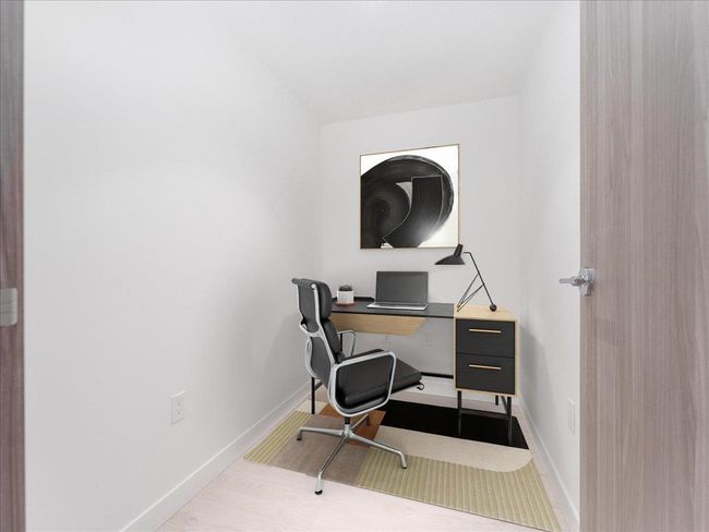 1187 - 8671 Hazelbridge Way, Condo with 1 bedrooms, 1 bathrooms and 1 parking in Richmond BC | Image 20