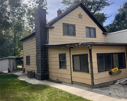 306 School Street, Fromberg, MT, 59029 | Card Image