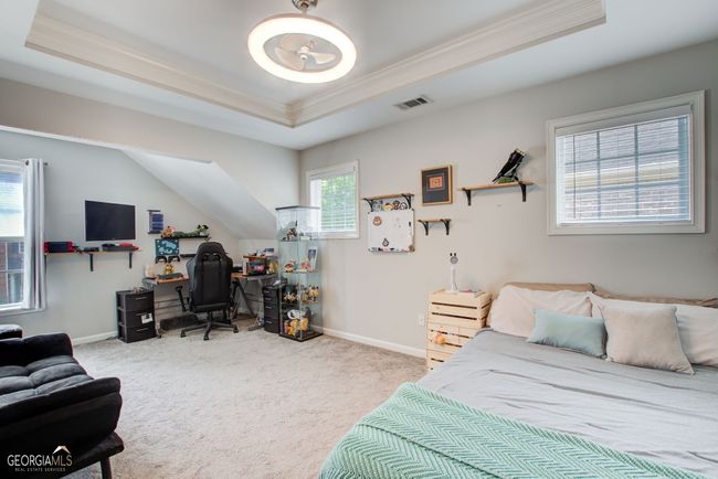 4216 Norbury Ct Se, House other with 4 bedrooms, 3 bathrooms and 2 parking in Smyrna GA | Image 20