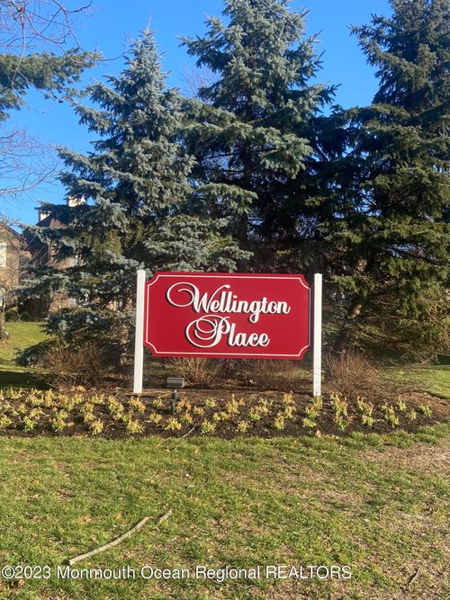 604 Wellington Pl, Aberdeen, NJ, 07747-1923 | Card Image