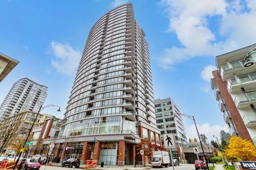 1703-400 Capilano Rd, Port Moody, BC, V3H0E1 | Card Image