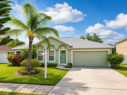 502 Woodland Creek Blvd, Kissimmee, FL, 34744-1108 | Card Image
