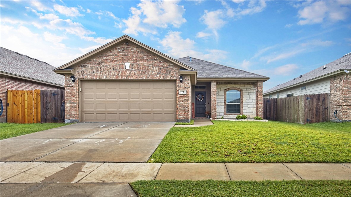 Rhumba Trl, Corpus Christi, TX 78410