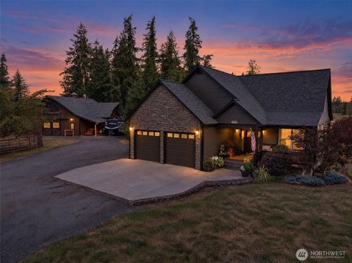 45-63745 Leonard Rd, Onalaska, WA, 98570 | Card Image