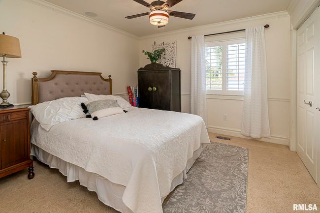 1506 Baltusrol Dr, House other with 4 bedrooms, 3 bathrooms and null parking in Marion IL | Image 28
