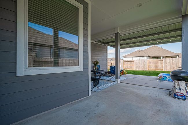 4507 Mustang Run Dr, House other with 4 bedrooms, 2 bathrooms and 3 parking in Rosenberg TX | Image 45