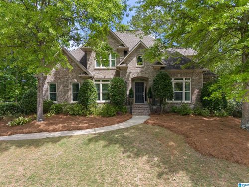 5480 Scout Creek Dr, HOOVER, AL, 35244-3936 | Card Image