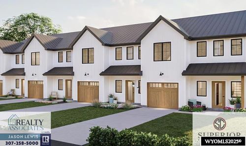 4271 S Coffman Ave, Casper, WY, 82604 | Card Image