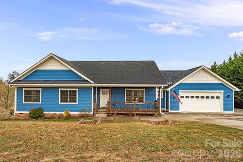 48 Murray Debruhl Rd, Alexander, NC, 28701 | Card Image