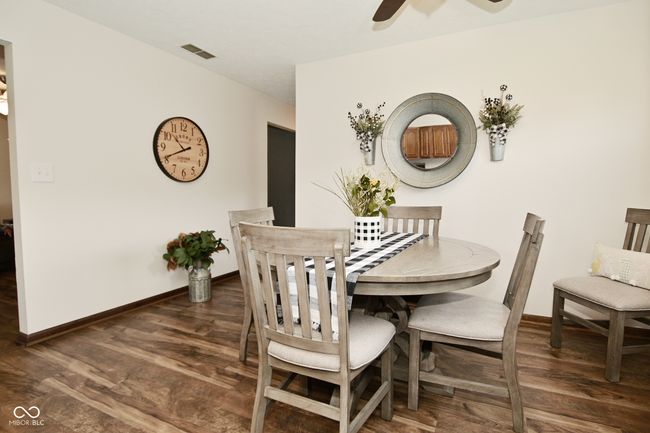 6276 Quail Rdg W, House other with 4 bedrooms, 3 bathrooms and null parking in Plainfield IN | Image 18