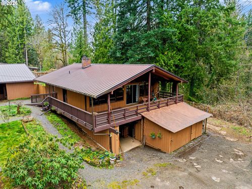 41051 Se Coalman Rd, Sandy, OR, 97055-6758 | Card Image