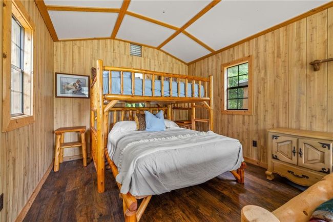 2200 Martins Ford Rd, House other with 4 bedrooms, 5 bathrooms and null parking in Dahlonega GA | Image 112
