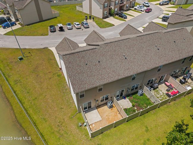 312 Glenellen Loop Rd, Townhouse with 2 bedrooms, 3 bathrooms and null parking in Midway Park NC | Image 40