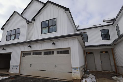 5488 Finsbury Dr, Powell, OH, 43065 | Card Image