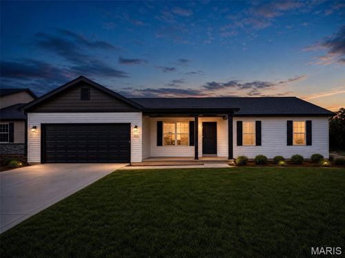 1015 Samwise St, Wright City, MO, 63390-5505 | Card Image