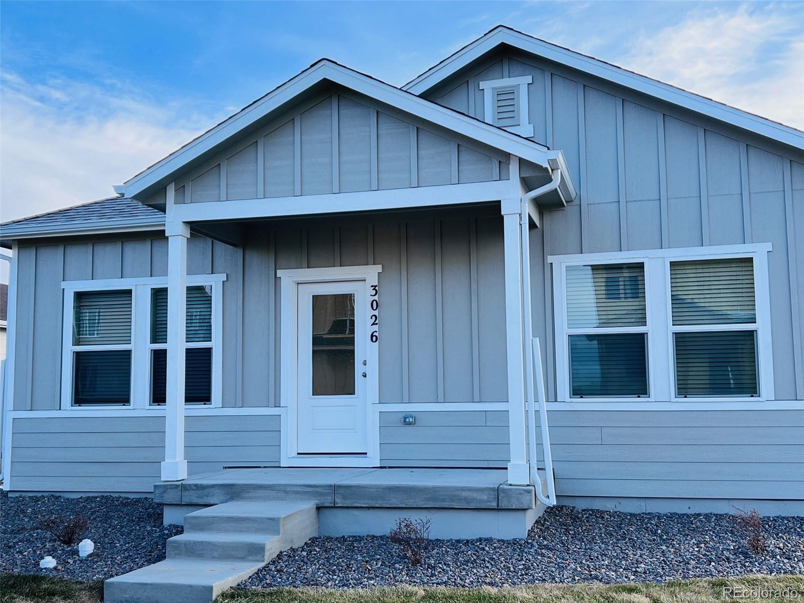 Nectar St, Strasburg, CO 80136