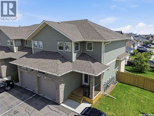 34-1550 Paton Cres, Saskatoon, SK, S7W0T8 | Card Image