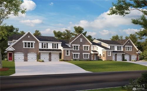 411 Chambers Bay Place, Turtle Creek Twp, OH, 45036 | Card Image