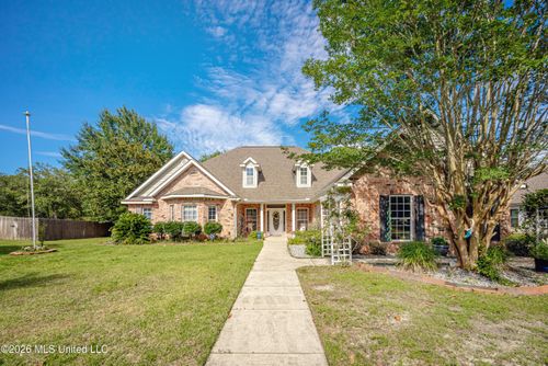 1700 Perdido Blvd, Gautier, MS, 39553-7348 | Card Image