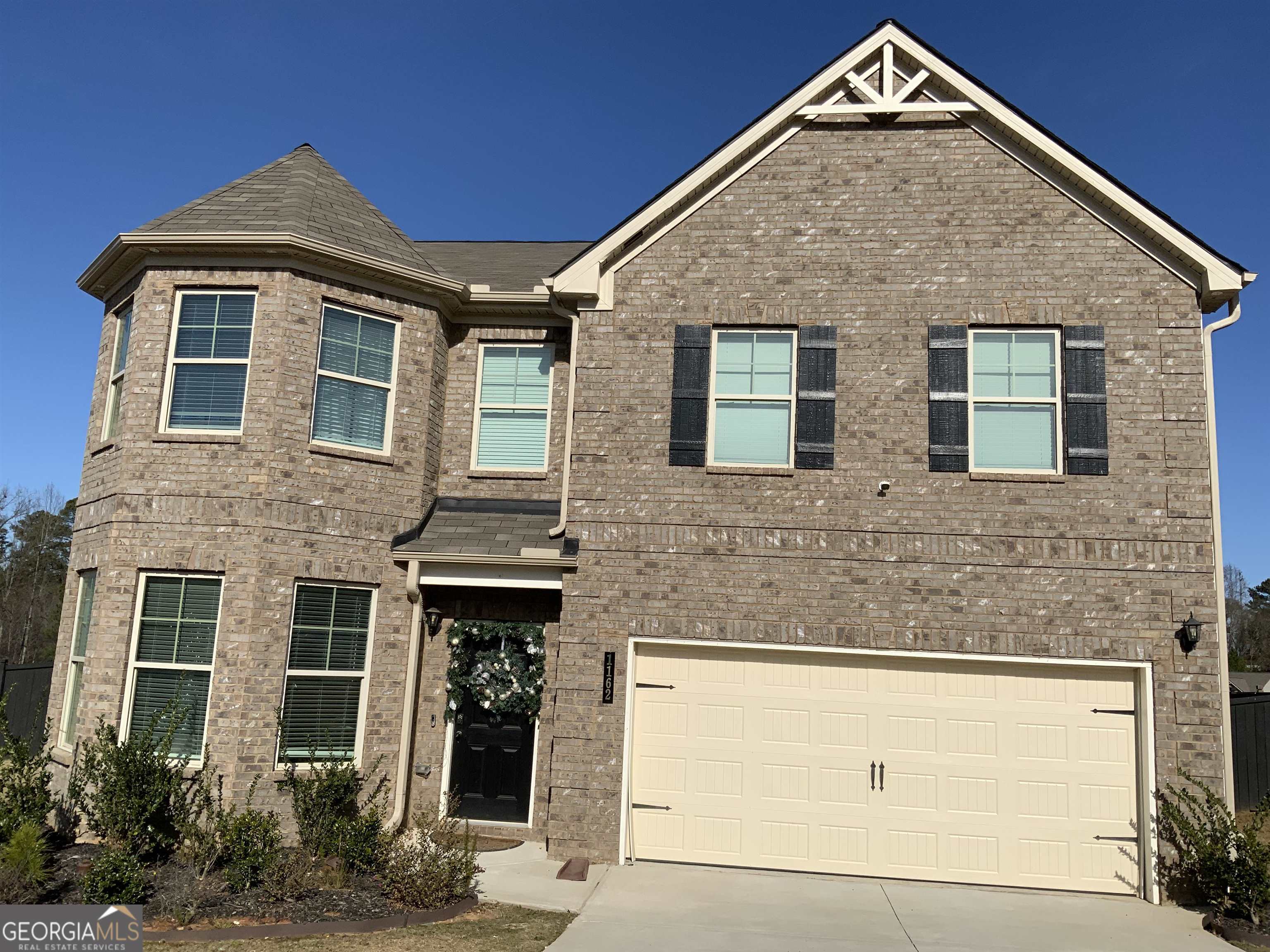 Gaines St, Jonesboro, GA 30238