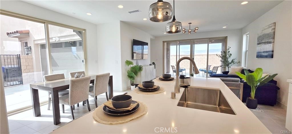 Residential Lease in Palm Desert 4