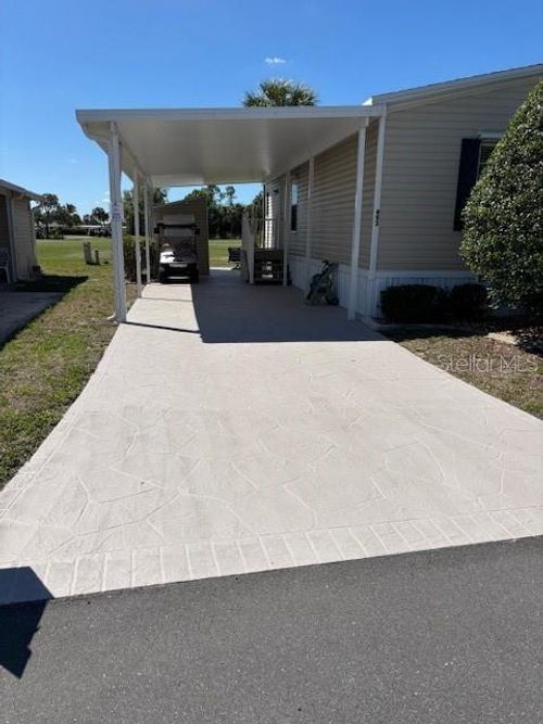 lot-493-2100 Kings Hwy, PUNTA GORDA, FL, 33980-4237 | Card Image