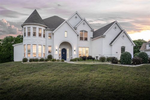 1732 Big Bend Blvd, Fairview, TX, 75069-1222 | Card Image
