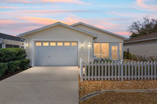 17360 Se 78th Draughton Ct, The Villages, FL, 32162-5815 | Card Image