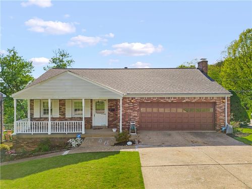 665 Woodland Rd, Canonsburg, PA, 15317-3864 | Card Image