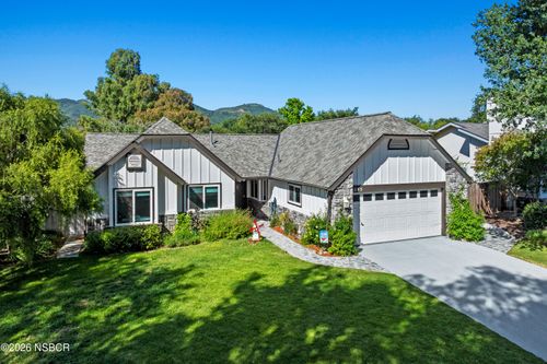 395 Oster Sted, Solvang, CA, 93463-2957 | Card Image