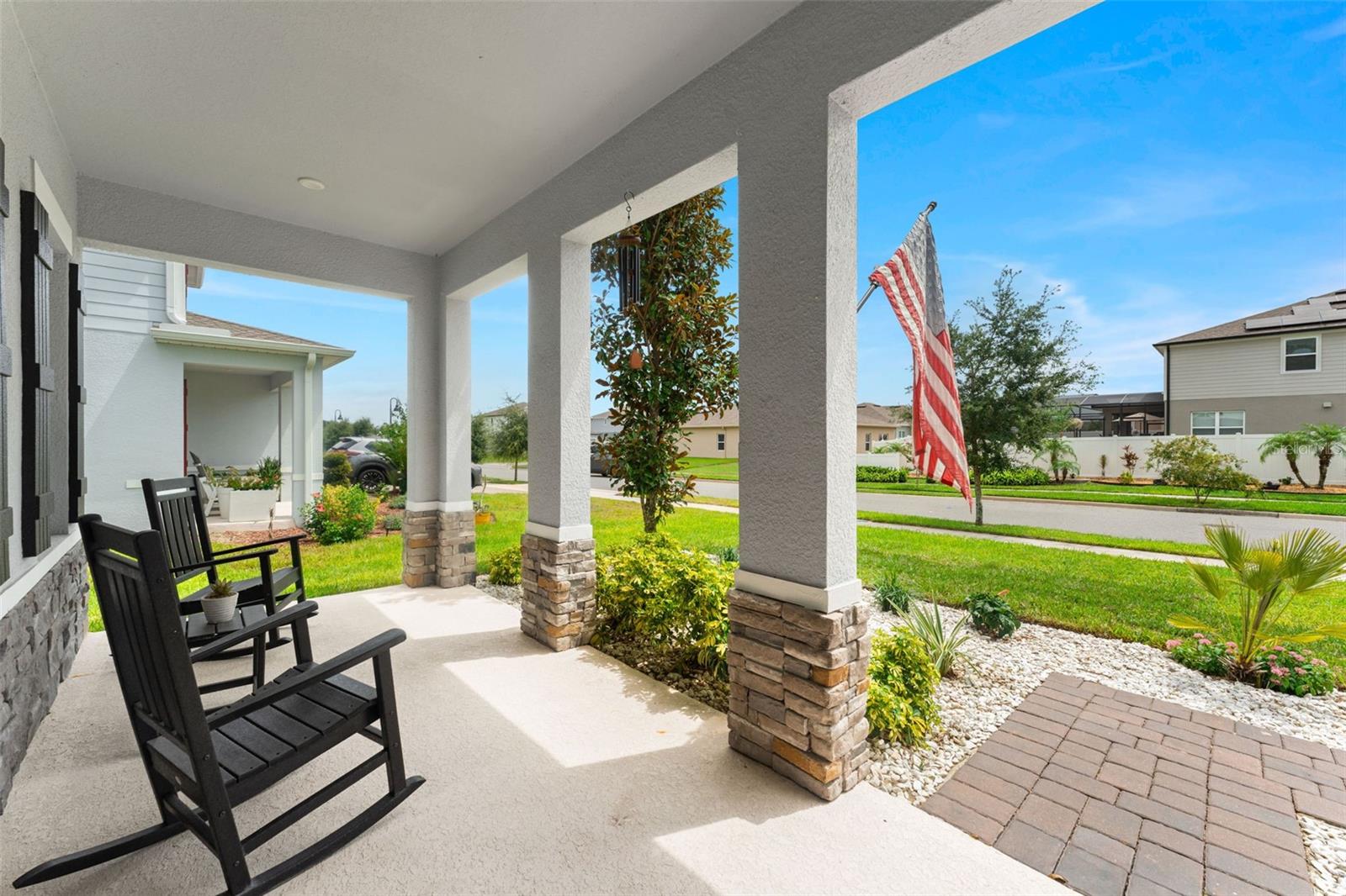 Residential in APOPKA 2