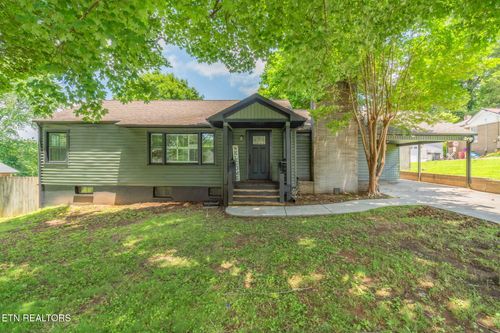 200 Easton Rd, Kingston, TN, 37763-2318 | Card Image