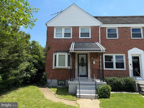 4331 Brehms Ln, BALTIMORE, MD, 21206-6605 | Card Image